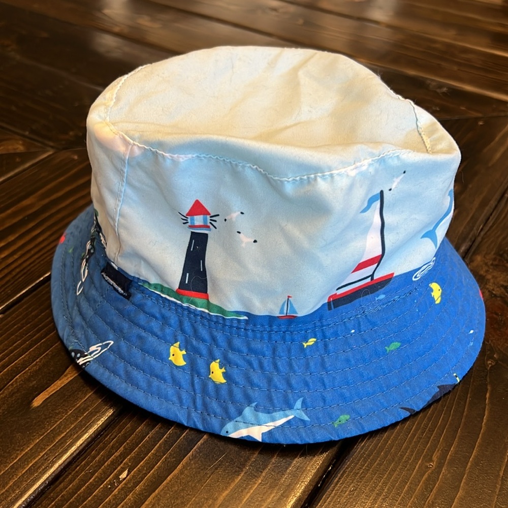 Carters Bucket Hat